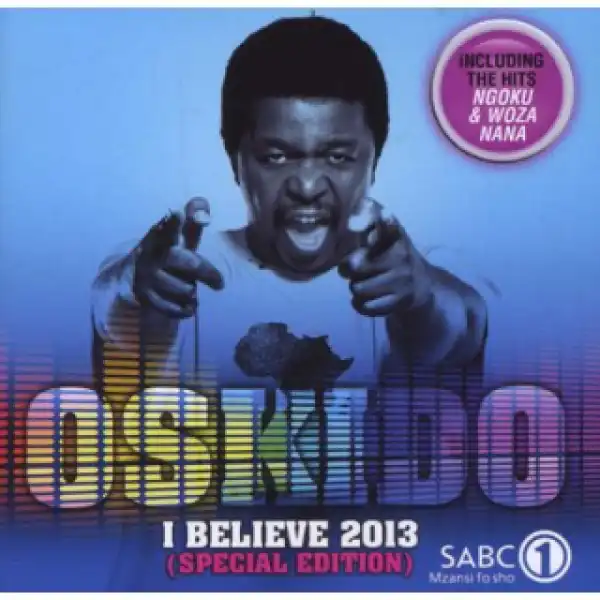 Oskido - Khelobedu (feat_ Candy) [Tsa Mandebele Remix]